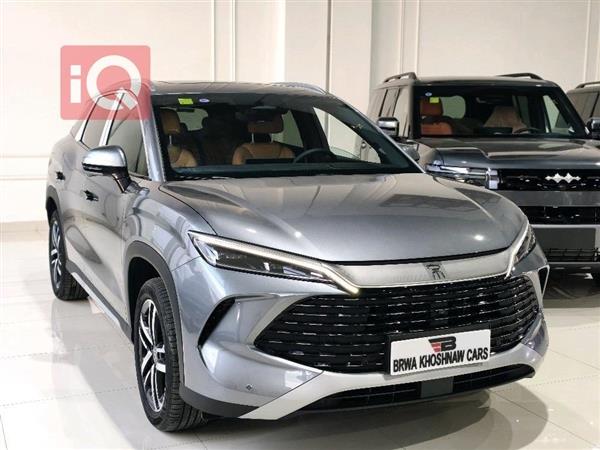 بي واي دي سونغ L DM-i 2025 للبيع في العراق - اربيل